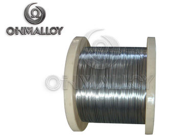 0.203mm Type K Bare Thermocouple Wire For Extension Or Compensation Cable