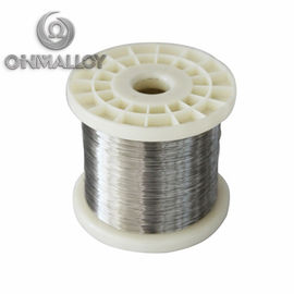 Chemical Machinery Pure Metals Micro Wire For Special Light Anti Oxidation