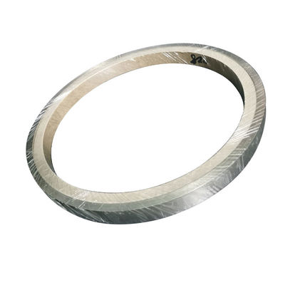 20mm*0.8mm Type K Thermocouple Strip For Connector Oxidizing
