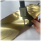 C2680 Copper Brass Metals Strip Coil H59 H62 H80 H96 Material