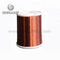 Enameled Insulated Resistance Wire Polyester Coating 0.025mm For Precision Resistor