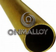 Hợp kim đồng tiêu chuẩn ASTM C72900 Ống đồng / ống cho máy nước nóng