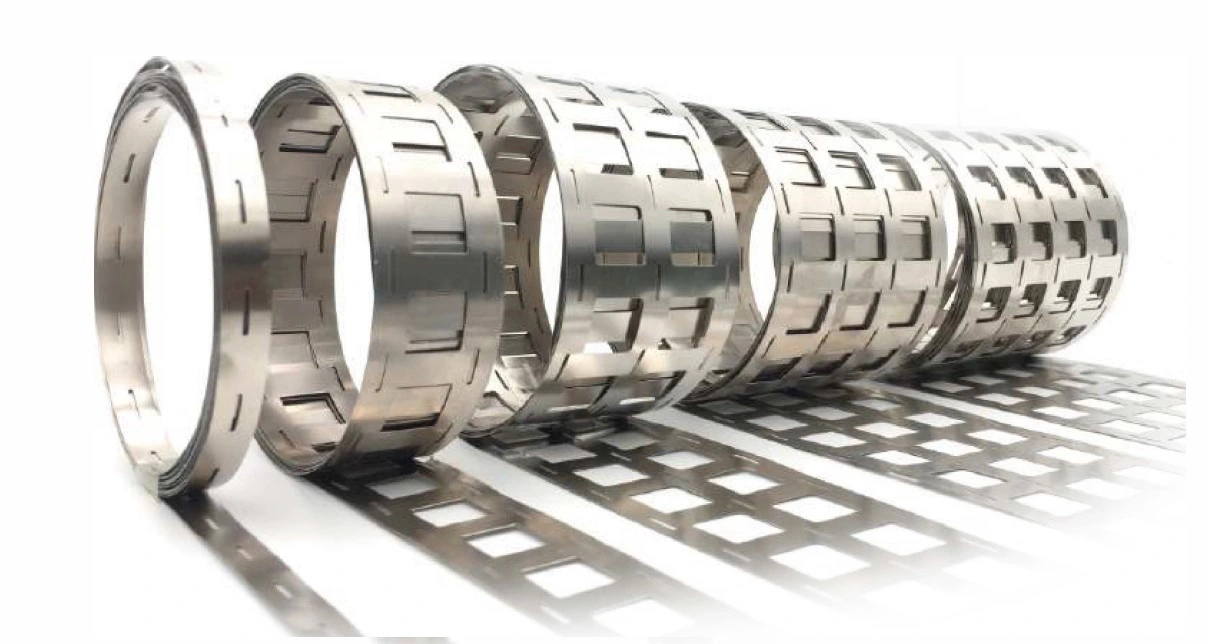 1/4 Đẹp, tinh khiết Nickel Strip Foil Ribbon cho pin Li-Lithium 0