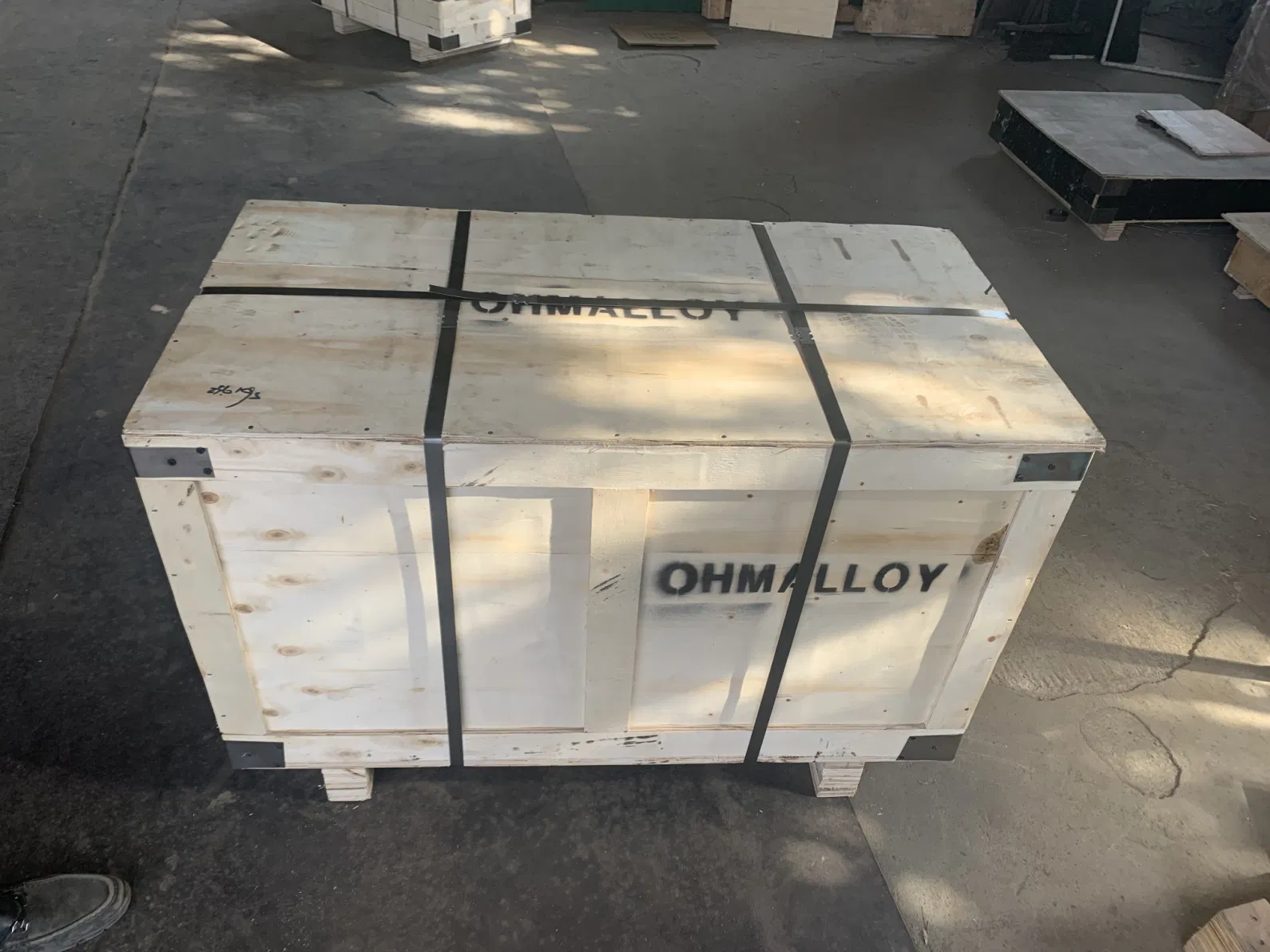 1/4 Đẹp, tinh khiết Nickel Strip Foil Ribbon cho pin Li-Lithium 4