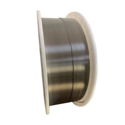 Aerospace Grade Inconel X-750 Wire (UNS N07750 ) Creep-Resistant Nickel Alloy for High-Temperature Springs