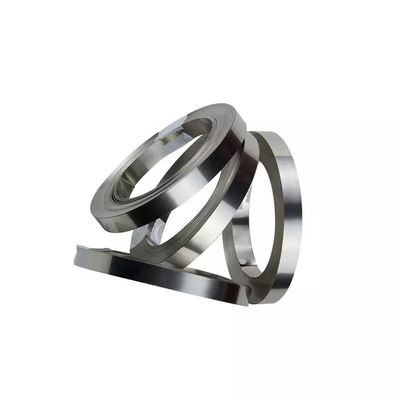 Constant Modulus Foil C 902 Alloy Strip (3J53/Ni42CrTi)