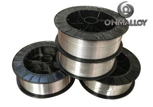 Thermal Spraying Aluminum Wire