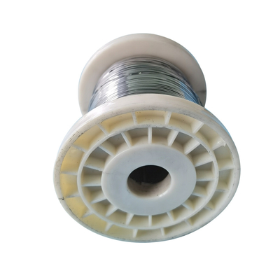 CuNi44 Constantan Flat Wire High Electrical Resistance