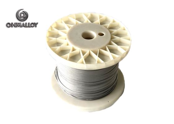19 Strands Heating Nichrome Wire Alloy