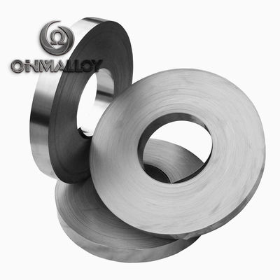 DIN 2.0742 Nickel Silver Tape Germany Silver CW410J 0.2mmx250mm Max