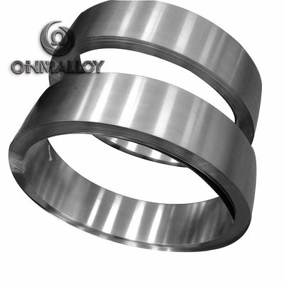 DIN 2.0742 Nickel Silver Tape Germany Silver CW410J 0.2mmx250mm Max