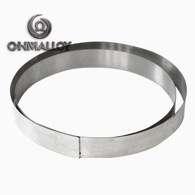DIN 2.0742 Nickel Silver Tape Germany Silver CW410J 0.2mmx250mm Max