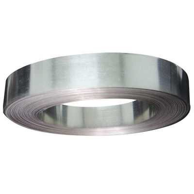 0.3mm Bright FeCrAl Alloy Locomotive Braking Resistance Alloy