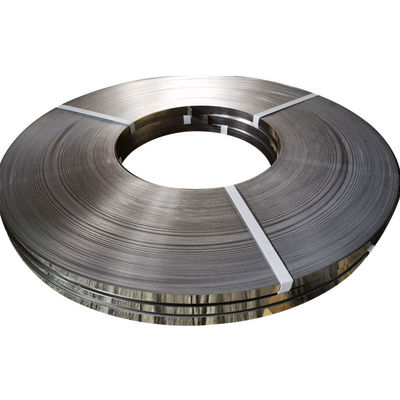 0.3mm Bright FeCrAl Alloy Locomotive Braking Resistance Alloy
