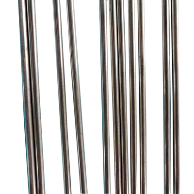 Bright SurfaceInconel 625 Welding Rod 4.76 X 1000mm
