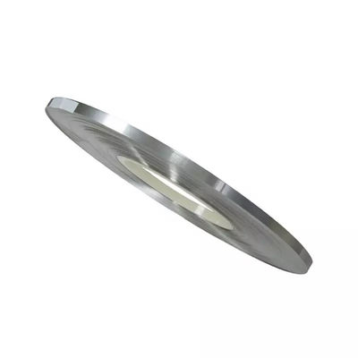 Dải hợp kim chính xác CuMn12Ni2 hợp kim cho sức đề kháng ổn định và lực điện động nhiệt thấp trong mạch điện tử