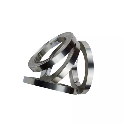 Dải hợp kim Constant Modulus Foil C 902 (3J53/Ni42CrTi)