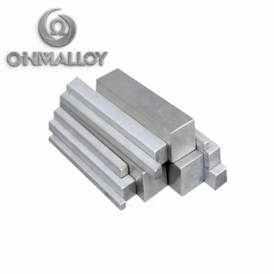 Inconel 601 DIN 2.4851 Quadrat Bar/Rod Polish Surface UNS N06601