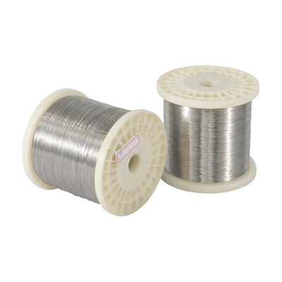 NiCr10 NiAl2 loại K dây nhiệt cặp 36 SWG 0,2 mm