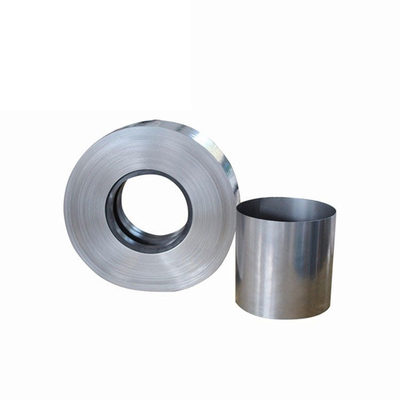 1.5 * 50mm hợp kim 835 dải FeCrAlNb21/6 dải cho công nghiệp điện lò chống 145