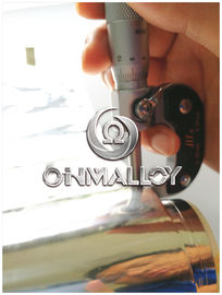Ohmalloy 4J29 Dải Kovar Độ dày 0,2mm cho sản phẩm Kim loại - Vỏ thủy tinh