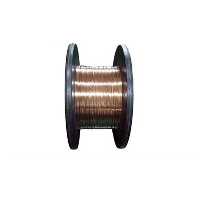 Sợi chống nhiệt cao cấp Đồng đồng-nickel Đồng cupronickel