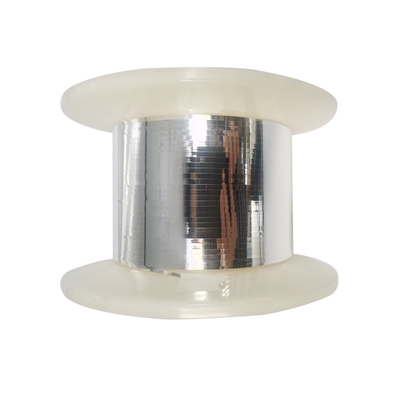 CuNi44 điện dung đồng hợp kim dây TCR thấp ± 20 Ppm/°C phù hợp
