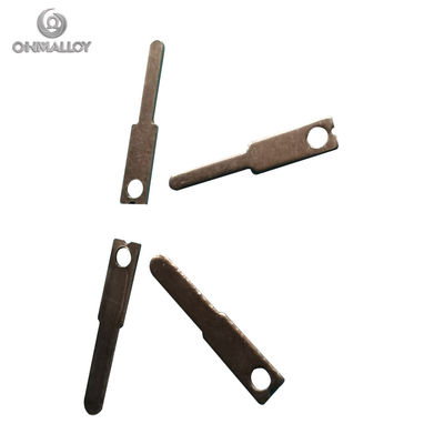 Đầu nối cặp nhiệt điện loại K (chân tiếp xúc Chromel-Alumel)