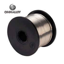 UNS C71540 Đồng hợp kim Constantan CuNi44 ASTM B122 Phản kháng chính xác