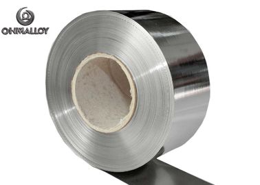 Dải chính xác Kovar, thủy tinh Borosilicate, phù hợp với chân không nóng chảy, bán dẫn