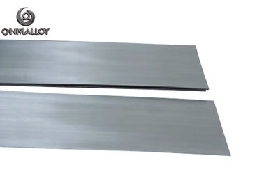 6J13 Precision Shunt Alloy Sheet CuMn12Ni2 Low TCR Resistance Plate cho cảm biến dòng điện