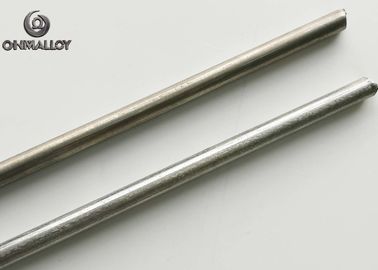 8mm * 1000mm Type K Thermocouple Rod (Chromel / Alumel) cho các cảm biến nhiệt độ