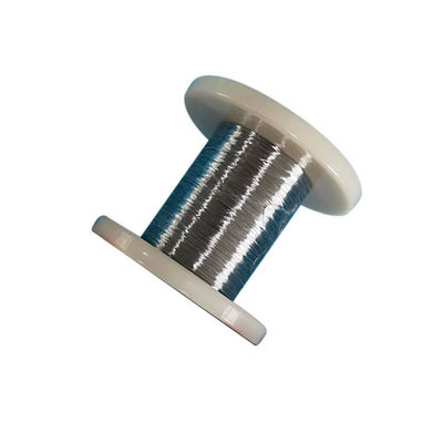Platinum Rhodium Thermocouple Wire Type S/R/B để phát hiện nhiệt độ