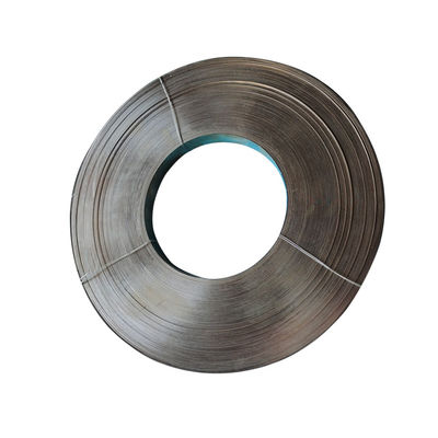 Dải hợp kim chính xác 6J12 BMn2-13 có điện áp nhiệt thấp, chống ăn mòn Manganin cho các ứng dụng điện trở chính xác