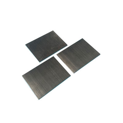 Hợp kim 42 FeNi42 Dải niêm phong để niêm phong thủy tinh từ gốm sang kim loại