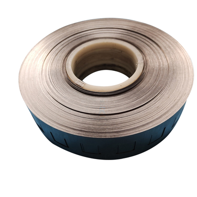 0.05mm 0.03mm điện lắng đọng thanh niken tinh khiết chống ăn mòn