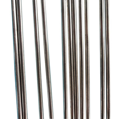 Đèn nickel Inconel 600 nhựa nhựa sáng để xử lý hóa học và ứng dụng hàng không vũ trụ
